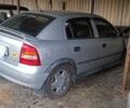 Сірий Опель Астра, об'ємом двигуна 0 л та пробігом 400 тис. км за 50000 $, фото 4 на Automoto.ua