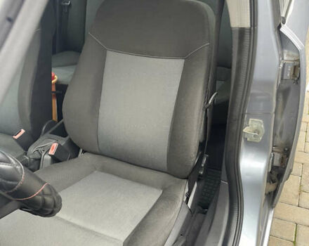 Сірий Опель Астра, об'ємом двигуна 1.36 л та пробігом 271 тис. км за 3870 $, фото 52 на Automoto.ua