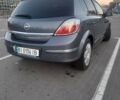 Сірий Опель Астра, об'ємом двигуна 1.6 л та пробігом 208 тис. км за 5500 $, фото 3 на Automoto.ua