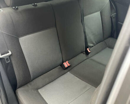 Сірий Опель Астра, об'ємом двигуна 1.36 л та пробігом 271 тис. км за 3870 $, фото 57 на Automoto.ua