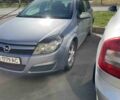 Сірий Опель Астра, об'ємом двигуна 1.6 л та пробігом 210 тис. км за 3000 $, фото 2 на Automoto.ua