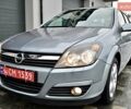 Серый Опель Астра, объемом двигателя 1.8 л и пробегом 230 тыс. км за 5790 $, фото 29 на Automoto.ua