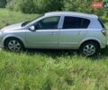 Серый Опель Астра, объемом двигателя 1.69 л и пробегом 293 тыс. км за 4500 $, фото 7 на Automoto.ua