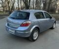 Серый Опель Астра, объемом двигателя 0 л и пробегом 373 тыс. км за 3300 $, фото 6 на Automoto.ua