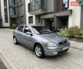 Сірий Опель Астра, об'ємом двигуна 1.6 л та пробігом 298 тис. км за 3250 $, фото 3 на Automoto.ua