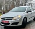 Серый Опель Астра, объемом двигателя 1.4 л и пробегом 154 тыс. км за 4950 $, фото 1 на Automoto.ua