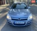 Серый Опель Астра, объемом двигателя 1.6 л и пробегом 290 тыс. км за 4200 $, фото 17 на Automoto.ua