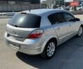 Сірий Опель Астра, об'ємом двигуна 1.8 л та пробігом 186 тис. км за 4800 $, фото 6 на Automoto.ua