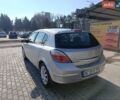 Сірий Опель Астра, об'ємом двигуна 1.6 л та пробігом 180 тис. км за 3700 $, фото 6 на Automoto.ua