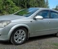 Серый Опель Астра, объемом двигателя 1.7 л и пробегом 300 тыс. км за 3000 $, фото 4 на Automoto.ua