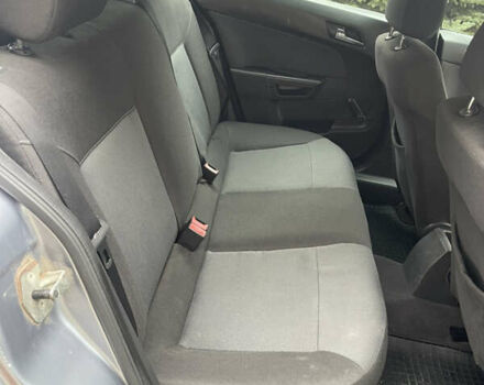 Сірий Опель Астра, об'ємом двигуна 1.36 л та пробігом 271 тис. км за 3870 $, фото 73 на Automoto.ua