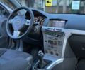 Серый Опель Астра, объемом двигателя 2 л и пробегом 235 тыс. км за 4250 $, фото 20 на Automoto.ua