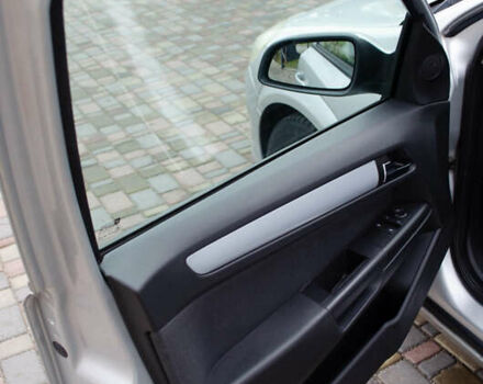 Опель Астра 2004 в Смеле на Automoto.ua Серый Опель Астра, объемом двигателя 1.6 л и пробегом 220 тыс. км за 4500 $, фото 16 на Automoto.ua