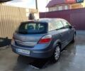 Сірий Опель Астра, об'ємом двигуна 1.6 л та пробігом 238 тис. км за 4200 $, фото 3 на Automoto.ua