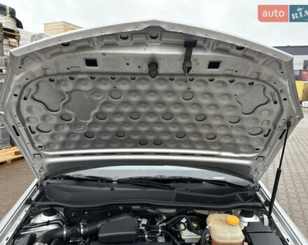 Серый Опель Астра, объемом двигателя 1.6 л и пробегом 168 тыс. км за 5100 $, фото 53 на Automoto.ua