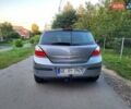 Серый Опель Астра, объемом двигателя 1.6 л и пробегом 187 тыс. км за 4700 $, фото 17 на Automoto.ua