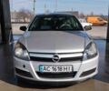 Серый Опель Астра, объемом двигателя 1.7 л и пробегом 3 тыс. км за 3700 $, фото 1 на Automoto.ua