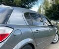 Серый Опель Астра, объемом двигателя 1.8 л и пробегом 228 тыс. км за 4600 $, фото 3 на Automoto.ua