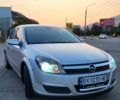 Сірий Опель Астра, об'ємом двигуна 1.6 л та пробігом 184 тис. км за 4800 $, фото 9 на Automoto.ua