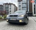 Сірий Опель Астра, об'ємом двигуна 1.6 л та пробігом 298 тис. км за 3250 $, фото 1 на Automoto.ua