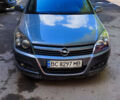 Сірий Опель Астра, об'ємом двигуна 2 л та пробігом 224 тис. км за 4999 $, фото 1 на Automoto.ua