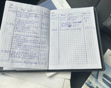 Сірий Опель Астра, об'ємом двигуна 1.36 л та пробігом 271 тис. км за 3870 $, фото 95 на Automoto.ua