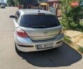 Серый Опель Астра, объемом двигателя 1.6 л и пробегом 200 тыс. км за 3900 $, фото 5 на Automoto.ua
