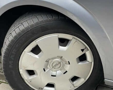 Сірий Опель Астра, об'ємом двигуна 1.36 л та пробігом 271 тис. км за 3870 $, фото 42 на Automoto.ua