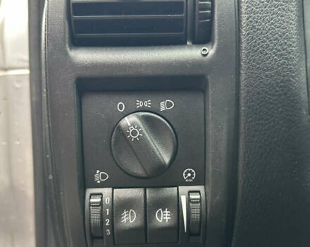 Сірий Опель Астра, об'ємом двигуна 1.6 л та пробігом 295 тис. км за 3999 $, фото 24 на Automoto.ua