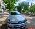 Серый Опель Астра, объемом двигателя 1.6 л и пробегом 210 тыс. км за 5400 $, фото 3 на Automoto.ua