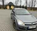 Сірий Опель Астра, об'ємом двигуна 1.7 л та пробігом 3 тис. км за 3400 $, фото 2 на Automoto.ua