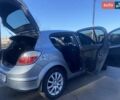 Серый Опель Астра, объемом двигателя 1.6 л и пробегом 290 тыс. км за 4200 $, фото 2 на Automoto.ua