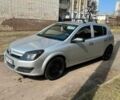 Сірий Опель Астра, об'ємом двигуна 1.4 л та пробігом 173 тис. км за 3500 $, фото 1 на Automoto.ua