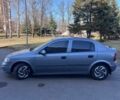 Сірий Опель Астра, об'ємом двигуна 0 л та пробігом 280 тис. км за 3500 $, фото 2 на Automoto.ua