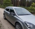 Серый Опель Астра, объемом двигателя 1.7 л и пробегом 304 тыс. км за 3200 $, фото 25 на Automoto.ua