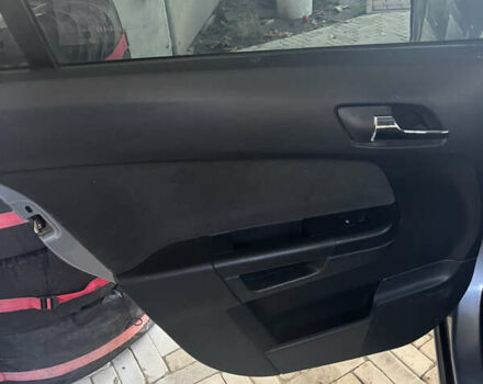 Серый Опель Астра, объемом двигателя 1.6 л и пробегом 260 тыс. км за 4400 $, фото 13 на Automoto.ua