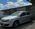 Сірий Опель Астра, об'ємом двигуна 1.8 л та пробігом 260 тис. км за 2800 $, фото 12 на Automoto.ua
