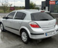 Опель Астра 2004 в Новом Буге на Automoto.ua Серый Опель Астра, объемом двигателя 1.36 л и пробегом 215 тыс. км за 3900 $, фото 4 на Automoto.ua