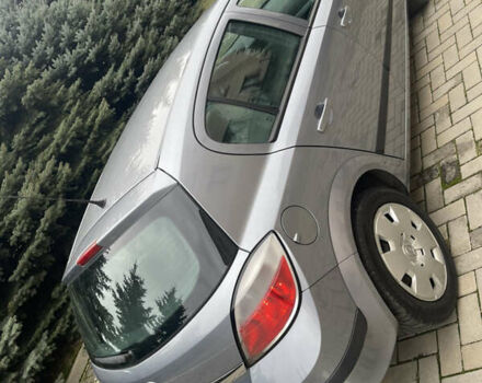 Сірий Опель Астра, об'ємом двигуна 1.36 л та пробігом 271 тис. км за 3870 $, фото 30 на Automoto.ua