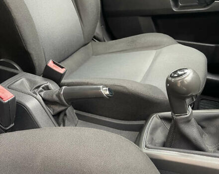 Сірий Опель Астра, об'ємом двигуна 1.36 л та пробігом 271 тис. км за 3870 $, фото 85 на Automoto.ua