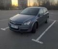 Сірий Опель Астра, об'ємом двигуна 1.6 л та пробігом 210 тис. км за 4999 $, фото 1 на Automoto.ua