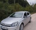 Серый Опель Астра, объемом двигателя 1.7 л и пробегом 304 тыс. км за 3200 $, фото 1 на Automoto.ua