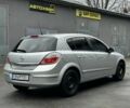Серый Опель Астра, объемом двигателя 1.6 л и пробегом 280 тыс. км за 4100 $, фото 3 на Automoto.ua