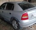 Сірий Опель Астра, об'ємом двигуна 0 л та пробігом 400 тис. км за 50000 $, фото 2 на Automoto.ua