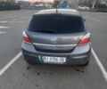 Сірий Опель Астра, об'ємом двигуна 1.6 л та пробігом 210 тис. км за 4999 $, фото 4 на Automoto.ua