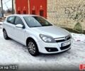 Серый Опель Астра, объемом двигателя 1.4 л и пробегом 169 тыс. км за 4500 $, фото 1 на Automoto.ua
