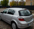 Опель Астра 2004 в Смеле на Automoto.ua Серый Опель Астра, объемом двигателя 1.6 л и пробегом 220 тыс. км за 4500 $, фото 7 на Automoto.ua