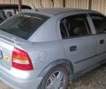 Сірий Опель Астра, об'ємом двигуна 0 л та пробігом 400 тис. км за 50000 $, фото 3 на Automoto.ua