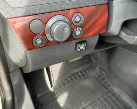 Опель Астра 2004 в Луцке на Automoto.ua Серый Опель Астра, объемом двигателя 1.8 л и пробегом 174 тыс. км за 5150 $, фото 14 на Automoto.ua