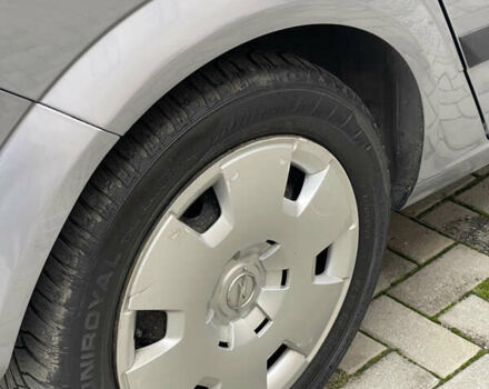 Сірий Опель Астра, об'ємом двигуна 1.36 л та пробігом 271 тис. км за 3870 $, фото 44 на Automoto.ua